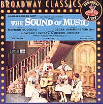 re: Recommend these Rodgers/Hammerstein Cast Albums