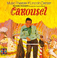 re: Recommend these Rodgers/Hammerstein Cast Albums