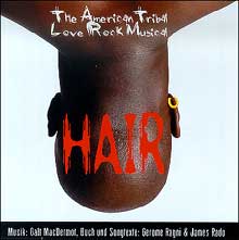 Best Unknown Cast Recording of Popular Shows