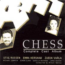 re: Chess recording