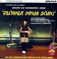 re: Recommend these Rodgers/Hammerstein Cast Albums