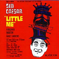 re: In Need of LITTLE ME Info!