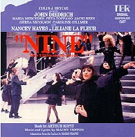 NINE...which recording?