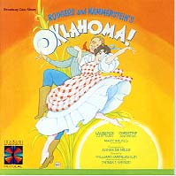 re: Recommend these Rodgers/Hammerstein Cast Albums